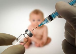 วัคซีนเด็ก พ่อแม่ ต้องรู้
