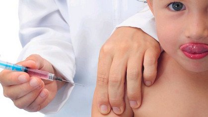 ฉีดวัคซีนเด็กเล็ก ให้ ลูก ที่ไหนดี